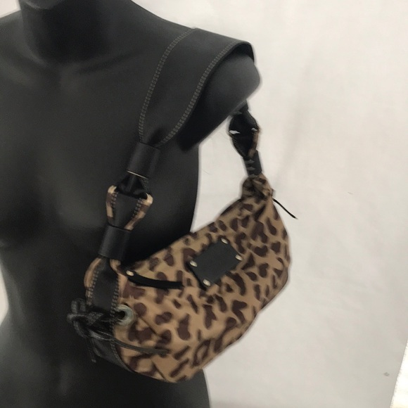 Kate spade leopard small bag - Picture 7 of 7
